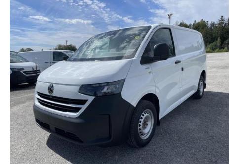 VW T7 Transporter #2