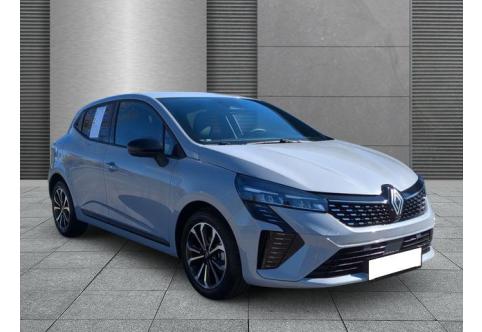 Renault Clio #2