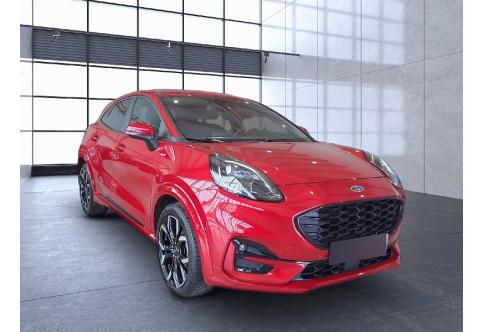 Ford Puma #5