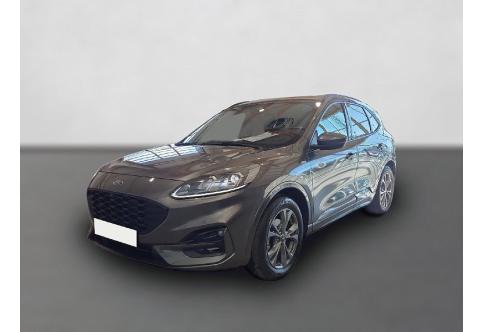 Ford Kuga #1