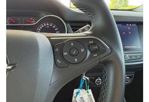 Opel Crossland X #23