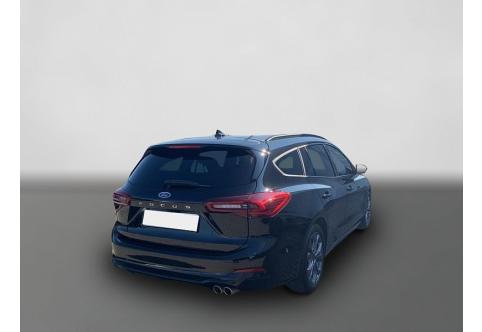 Ford Focus #4