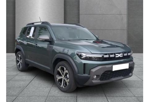 Dacia Duster #1