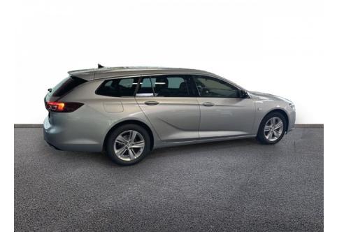 Opel Insignia #7