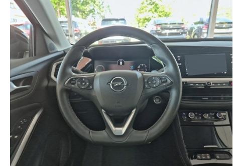 Opel Grandland X #15