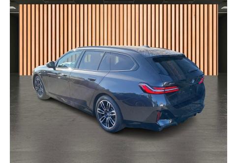 BMW 5er #3