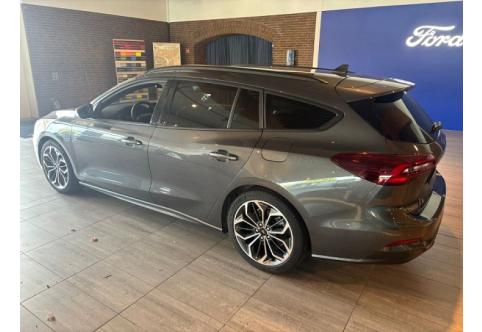 Ford Focus #4