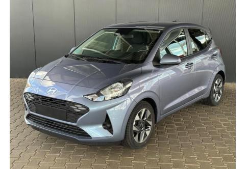 Hyundai I10 #1