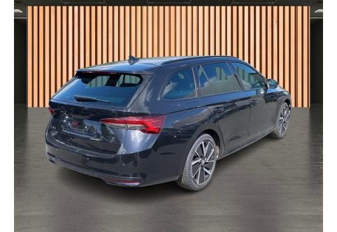 Skoda Octavia #5