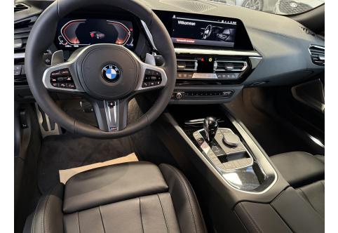 BMW Z4 #9
