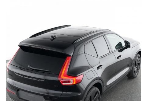 Volvo XC40 #7