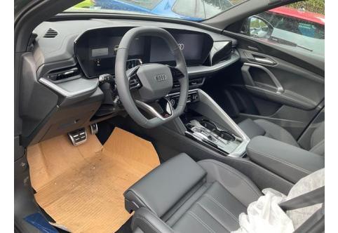 Audi Q5 #1