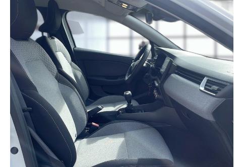 Renault Clio #10