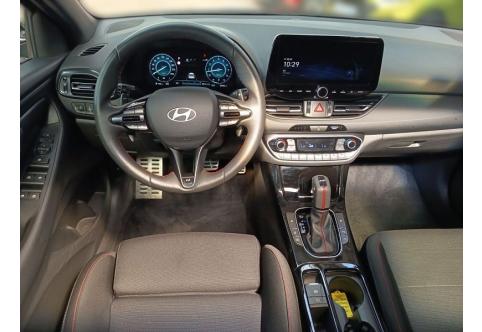 Hyundai i30 #7