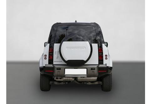 Land Rover Defender #7
