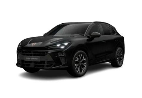 Cupra Terramar #1