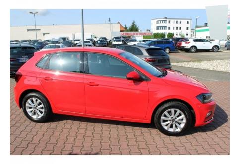 VW Polo #3