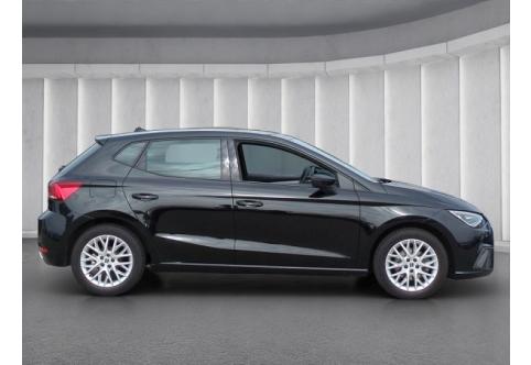 Seat Ibiza #3