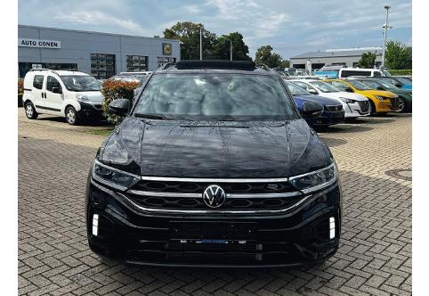 VW T-Roc #2