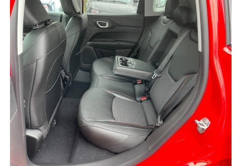 Jeep Compass #15