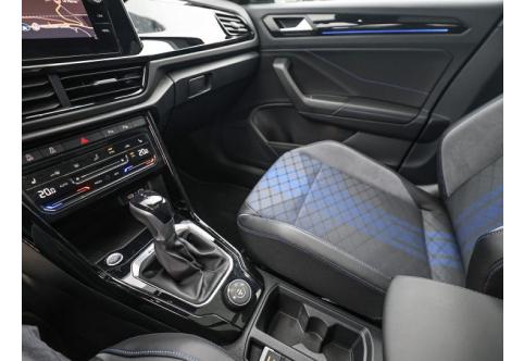 VW T-Roc #15