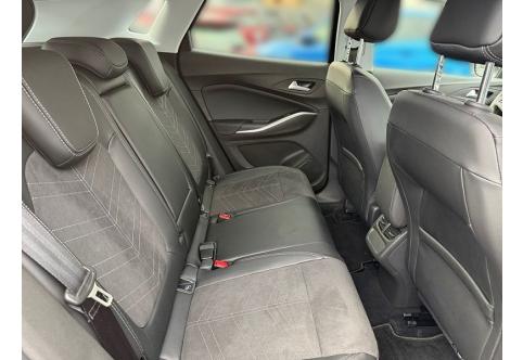 Opel Grandland X #7