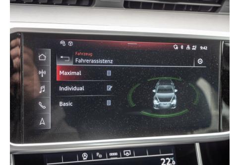 Audi A6 #9
