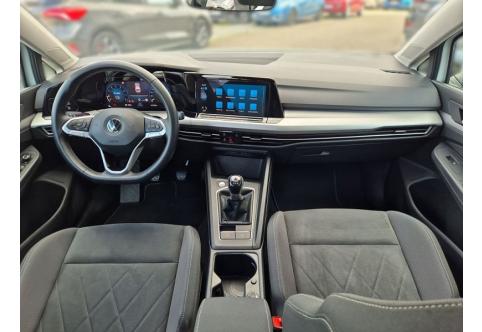 VW Golf #12