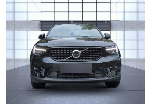 Volvo XC40 #5