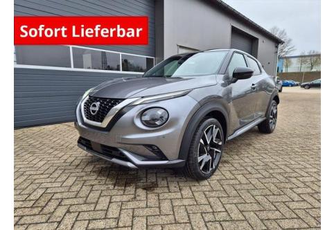 Nissan Juke #2