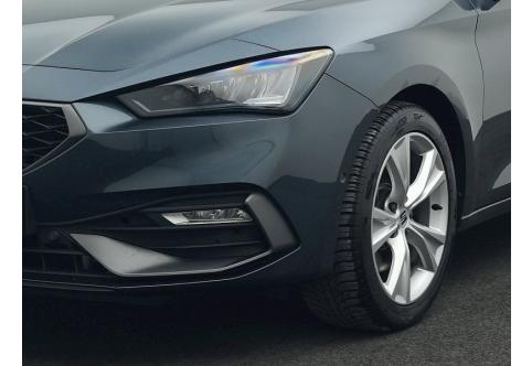 Seat Leon #14