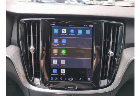 Volvo V60 #26