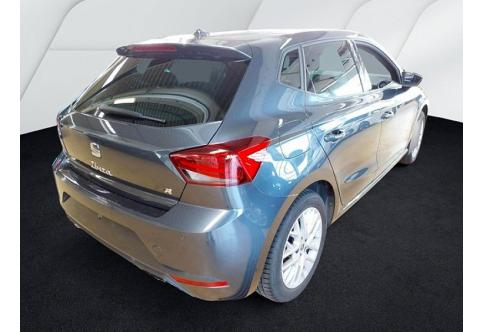 Seat Ibiza #2