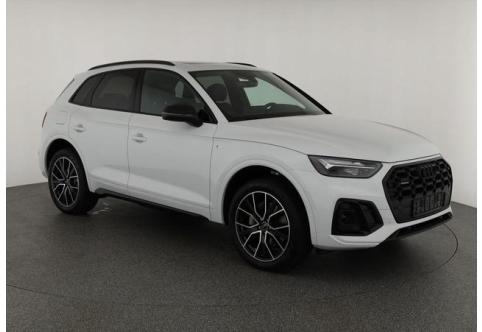 Audi Q5 #1