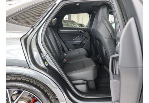Audi RSQ3 #4