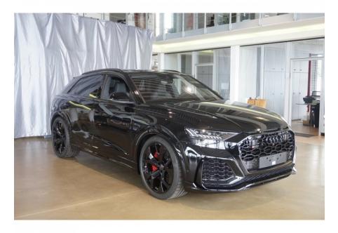 Audi RSQ8 #19