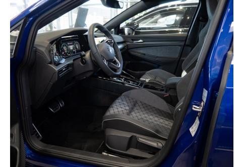 VW Golf #7