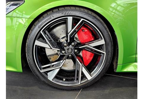 Audi RS6 #4