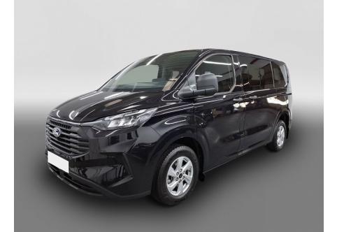 Ford Tourneo Custom #1