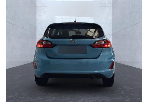 Ford Fiesta #7