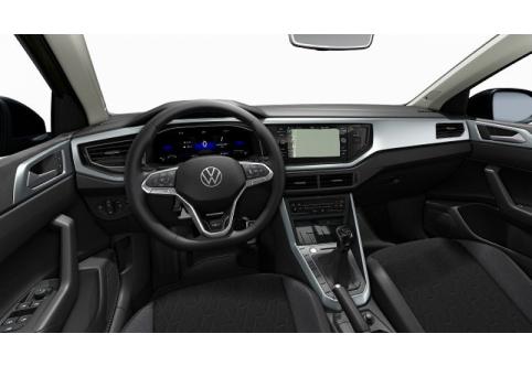 VW TAIGO #1