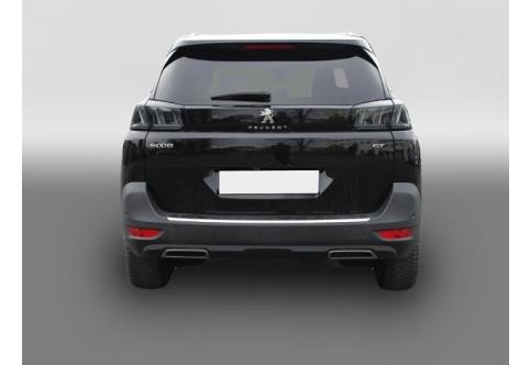Peugeot 5008 #3