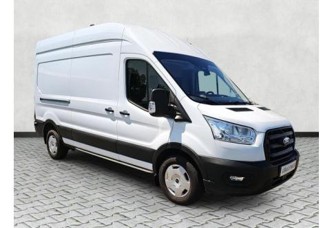 Ford Transit #1