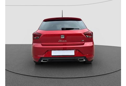Seat Ibiza #5