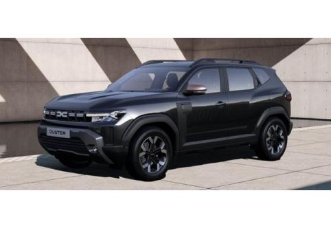 Dacia Duster #2