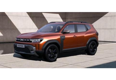 Dacia Duster #1
