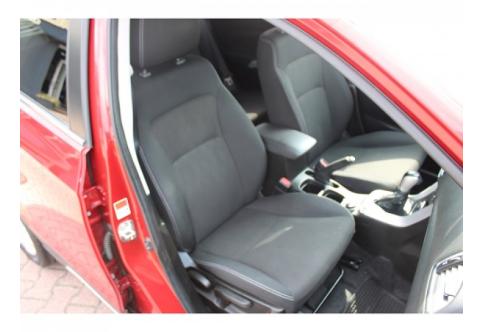 Suzuki S-Cross #10
