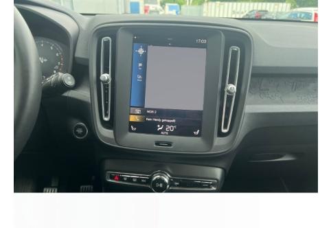 Volvo XC40 #19