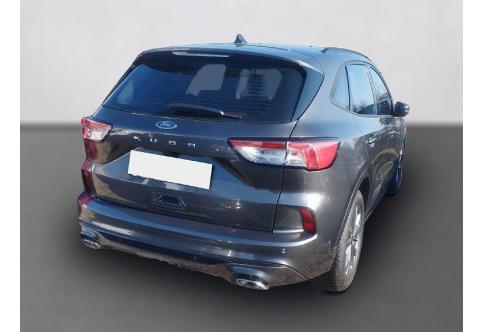 Ford Kuga #3