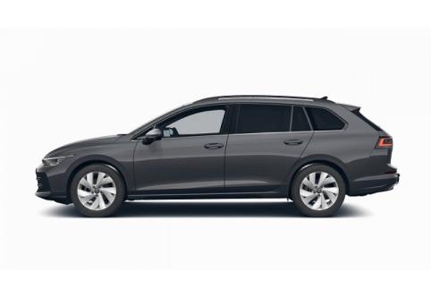 VW Golf #6